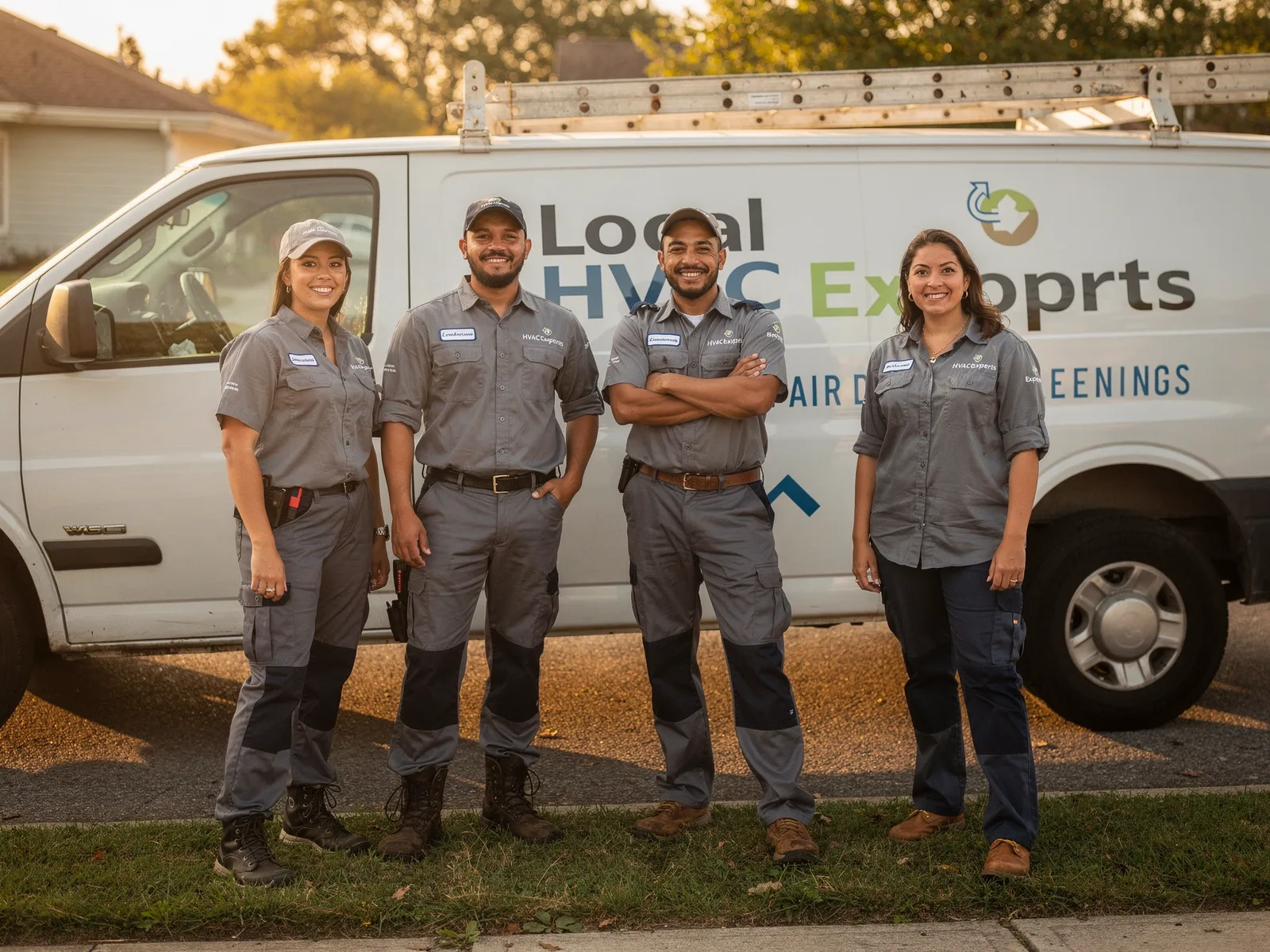 24/7 HVAC Repair & AC Replacement company in Morrisonville, NY